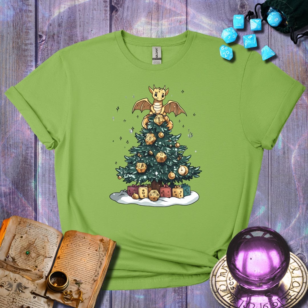 Dragon Tree Topper