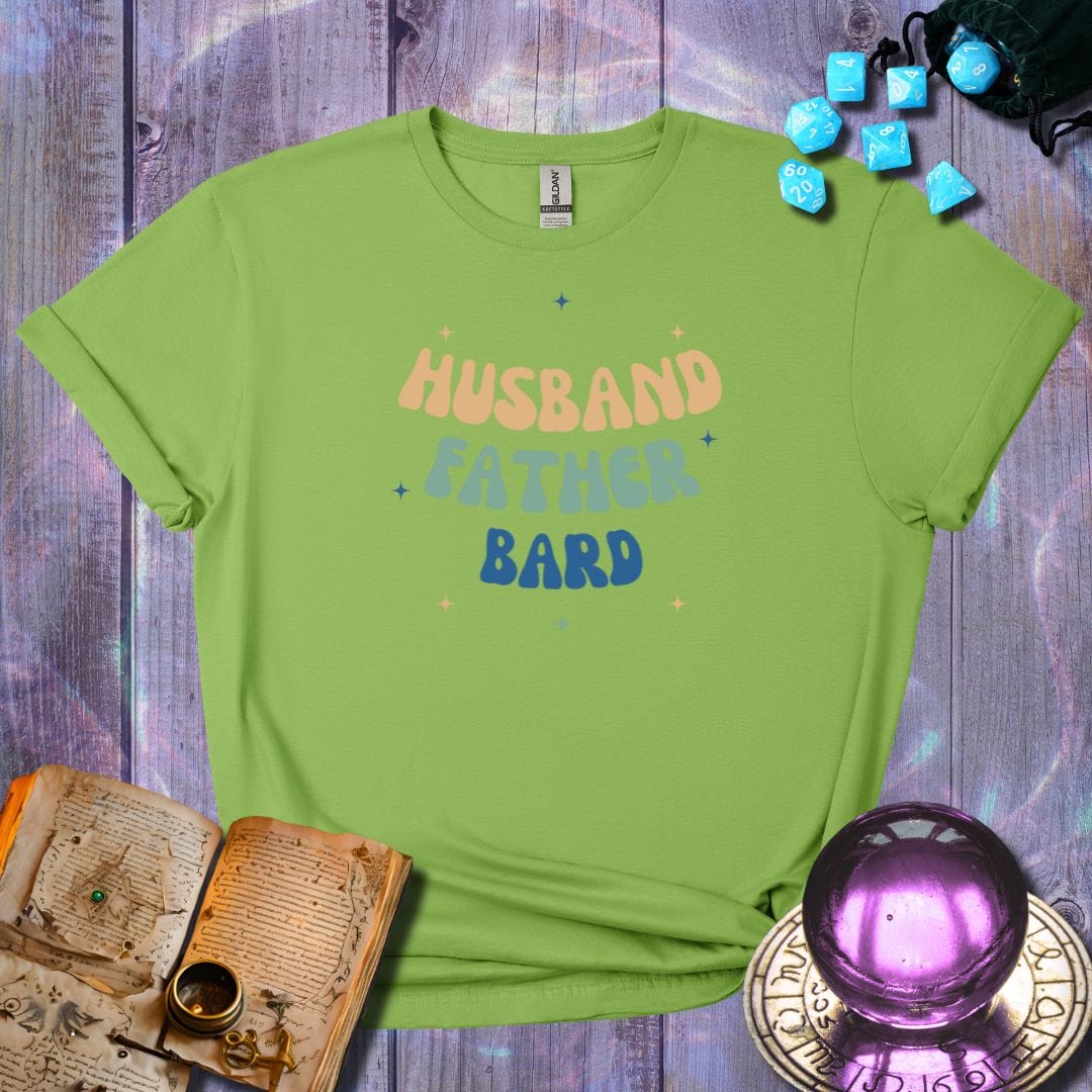HFBard