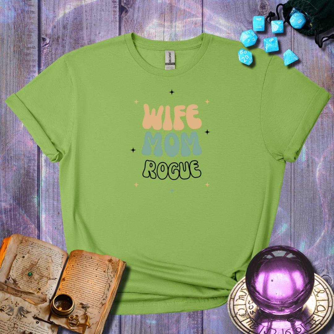 WMRogue