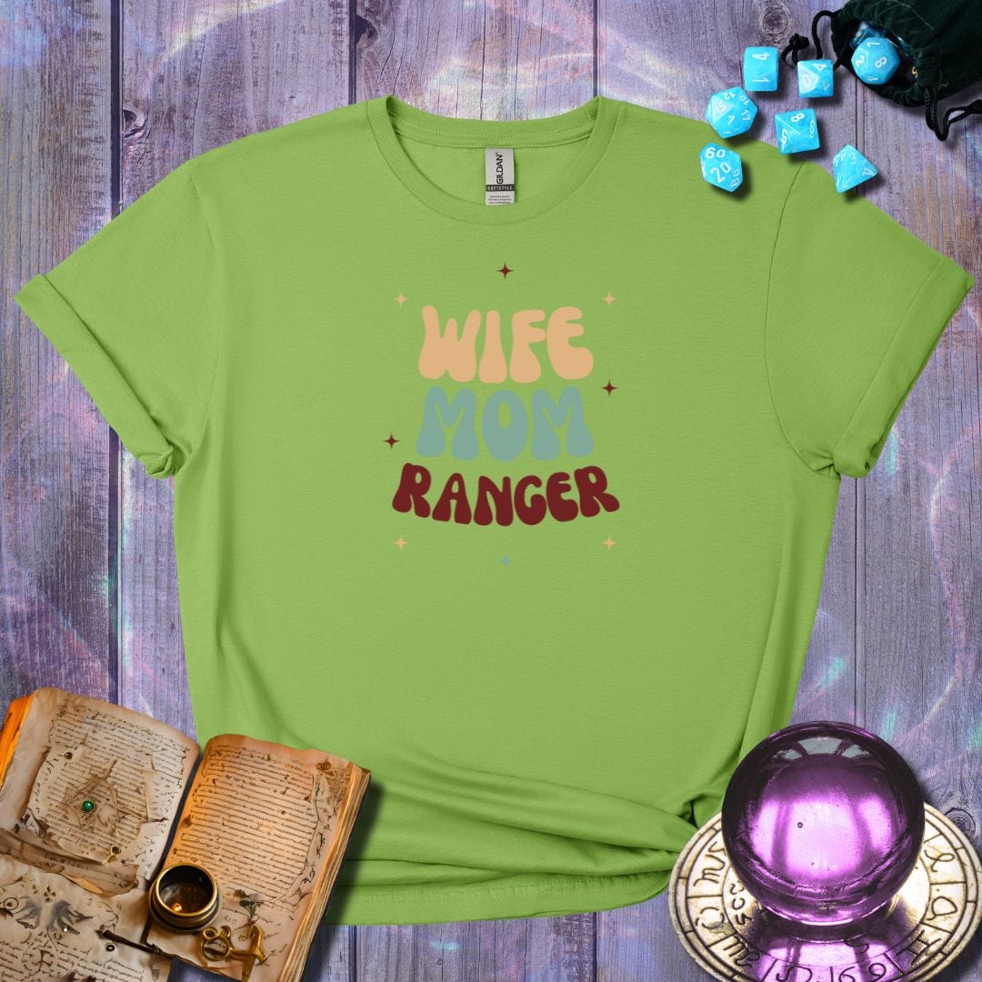 WMRanger