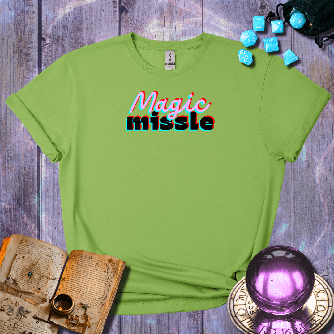 Magic Missle