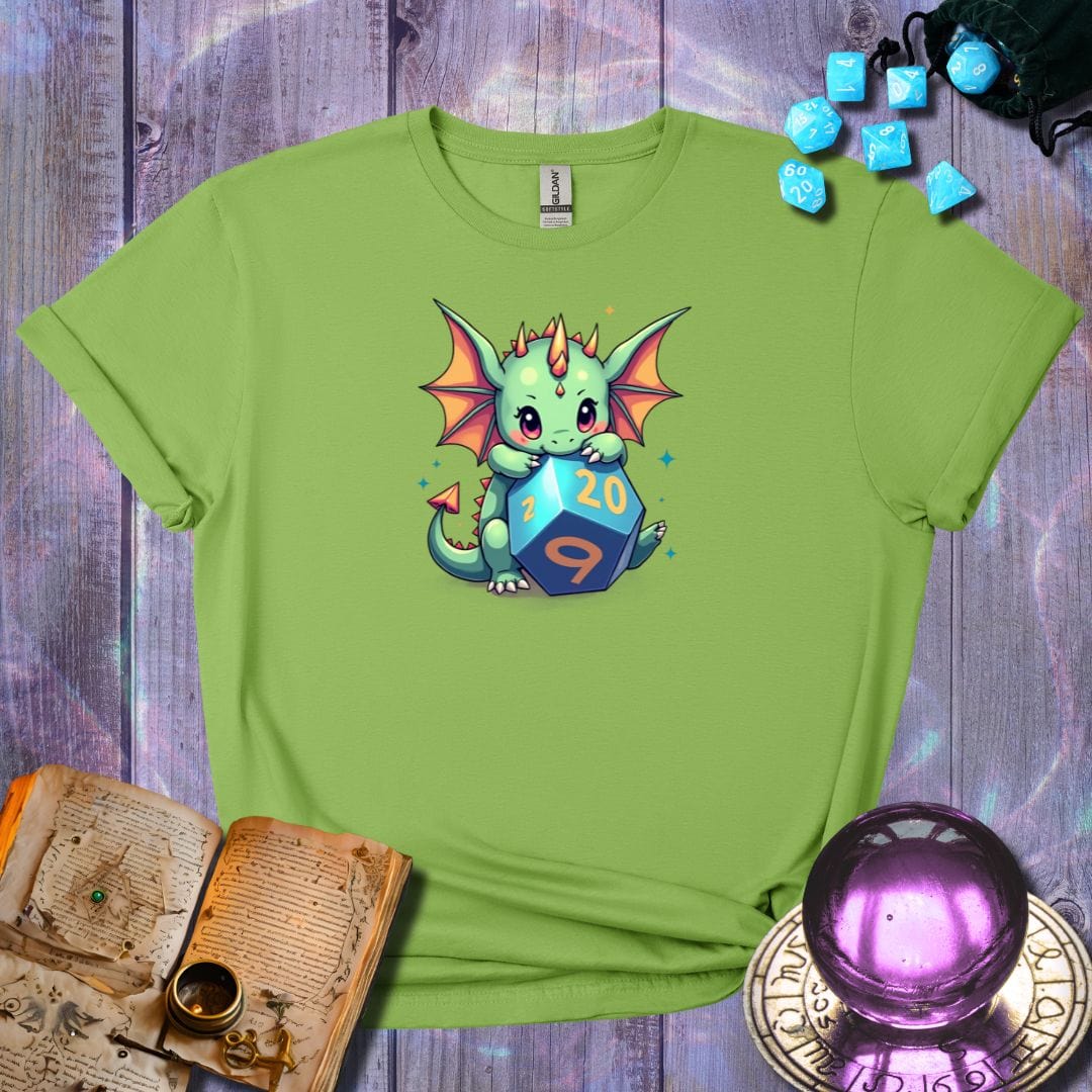 Cute Dragon