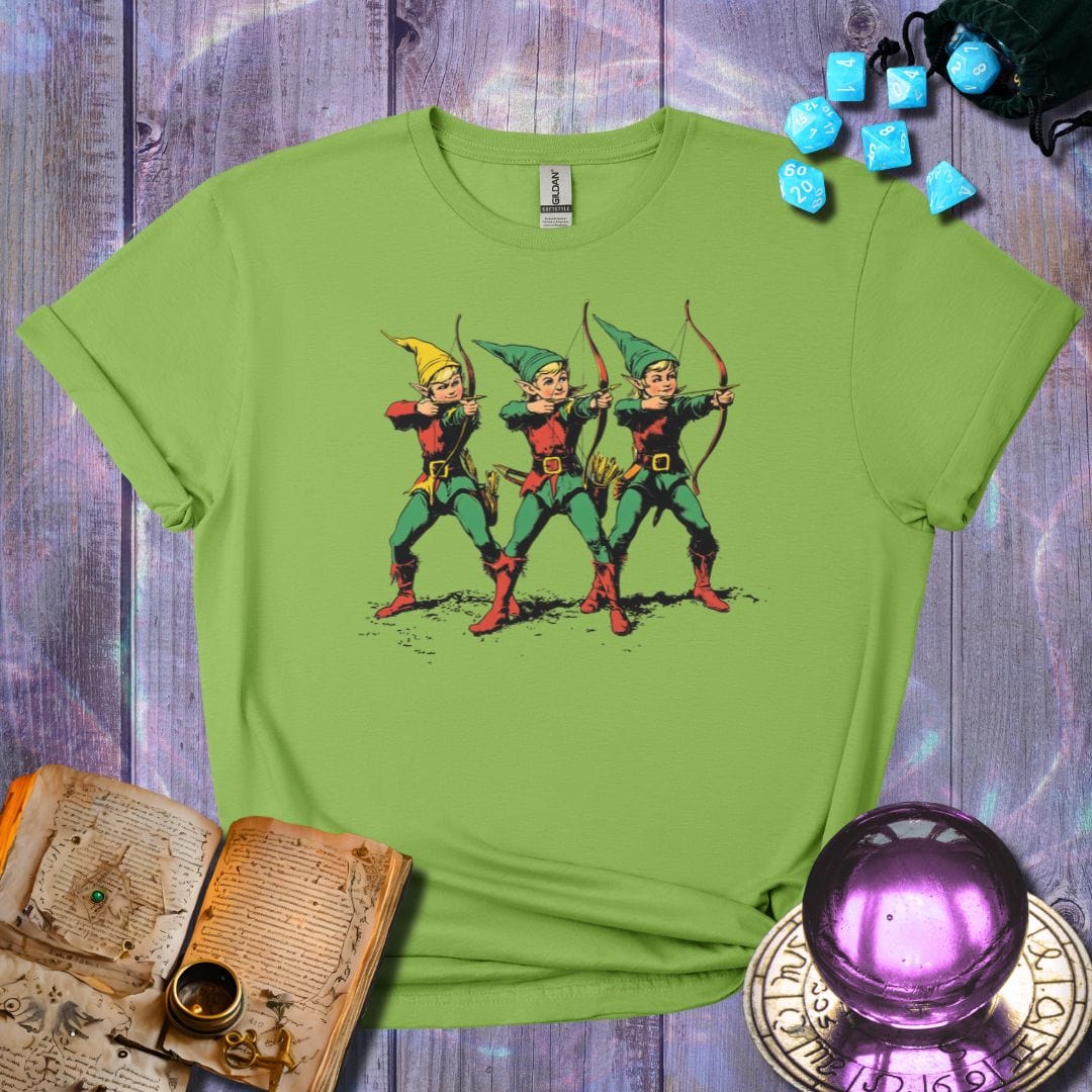 Elf Rangers