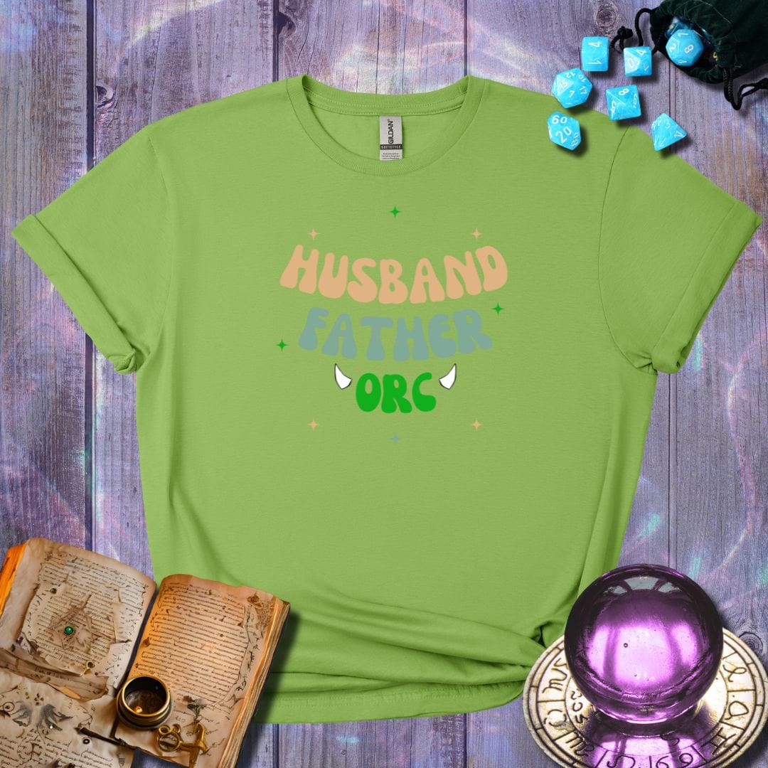 HFOrc