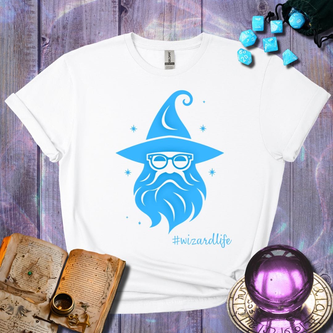 #WizardLife