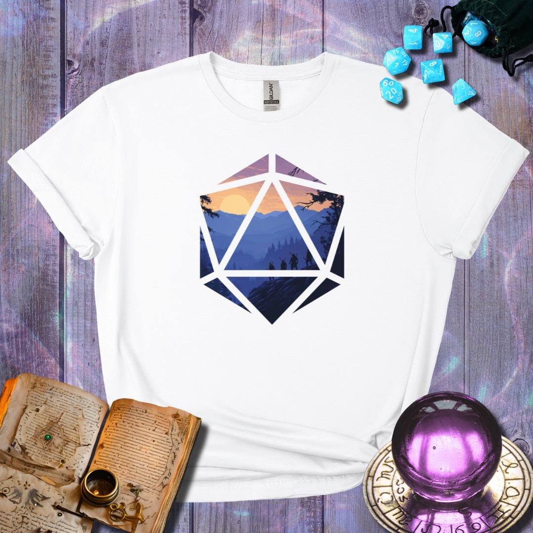 D20 Vista