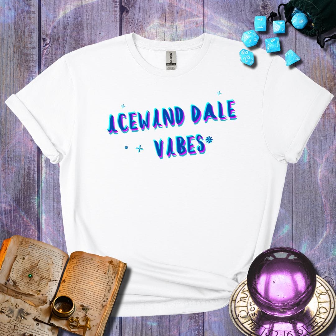 Icewind Dale Vibes
