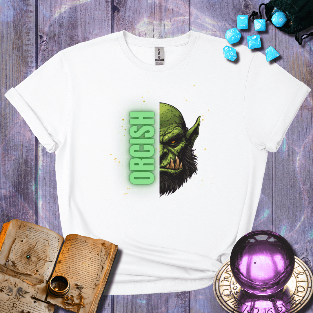 Orcish
