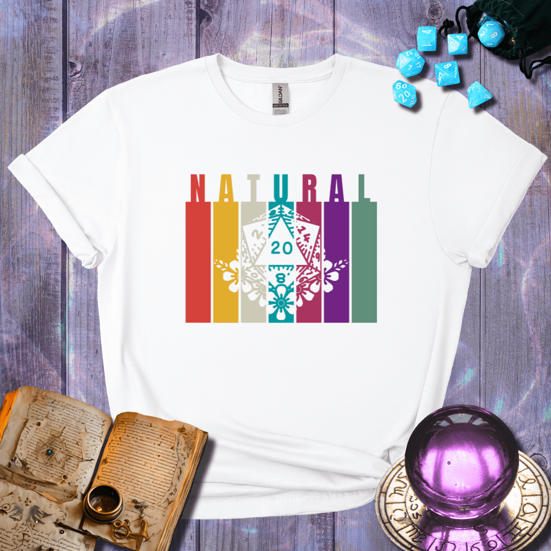 Nat20 Rainbow