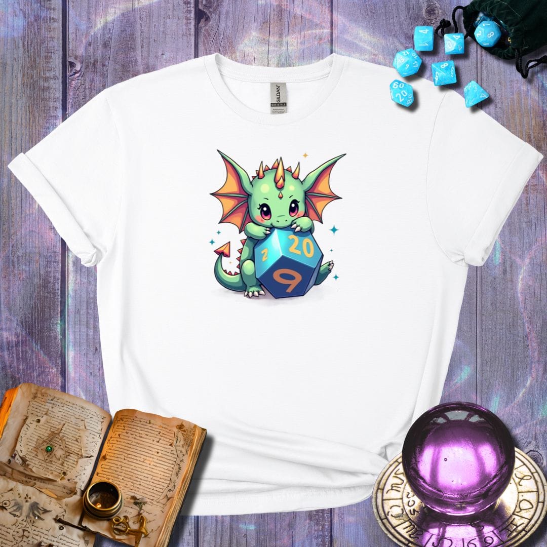 Cute Dragon