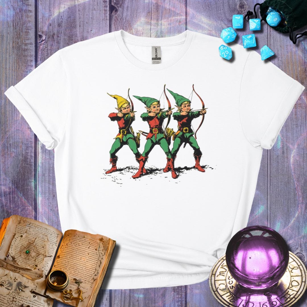 Elf Rangers