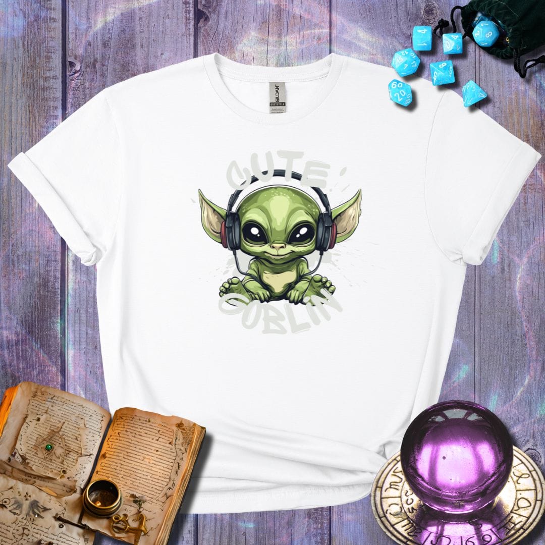 Cute Goblin