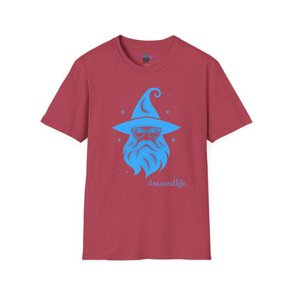 #WizardLife