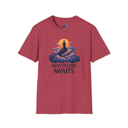 Adventure Awaits