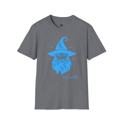 #WizardLife
