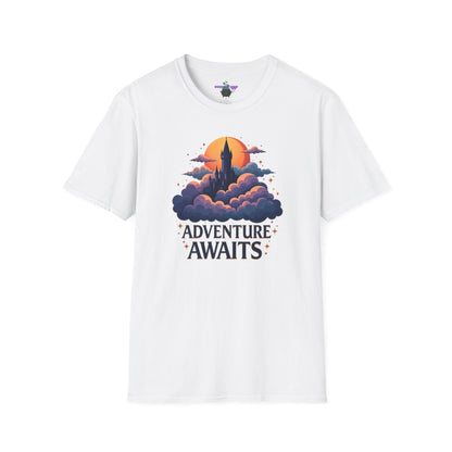 Adventure Awaits
