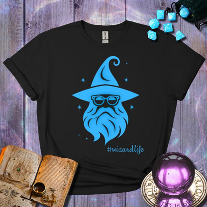 #WizardLife