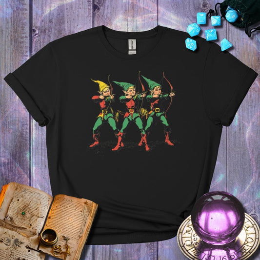 Elf Rangers