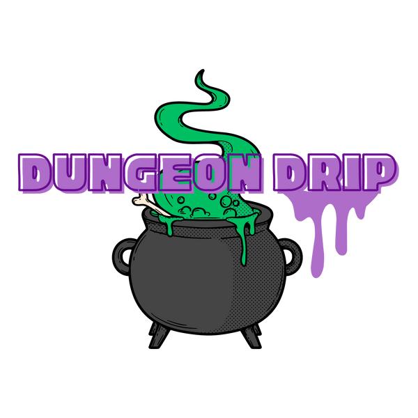 Dungeon Drip