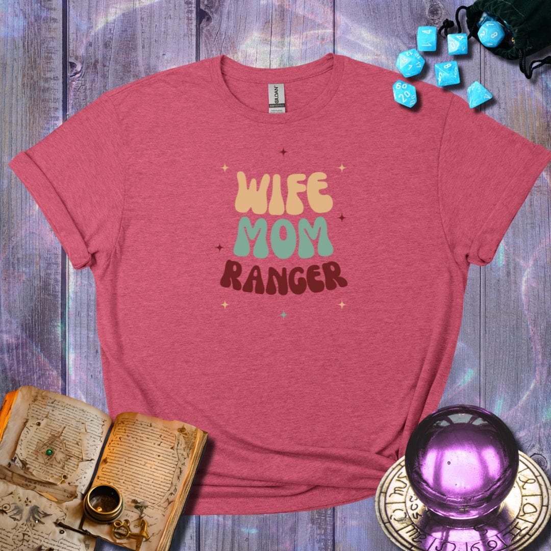 WMRanger