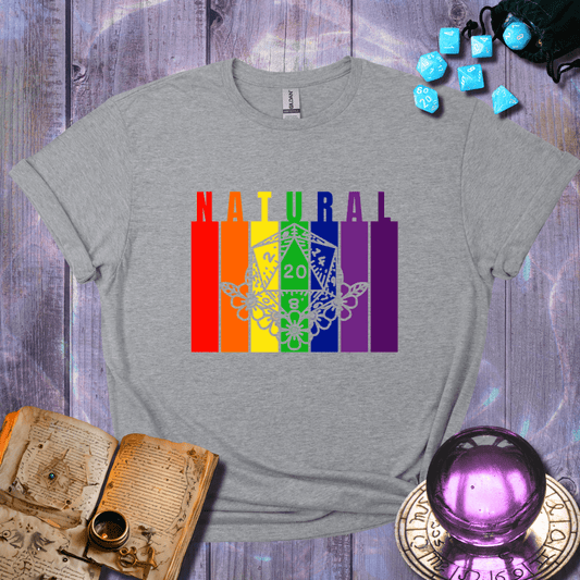 Nat20 Rainbow Pride