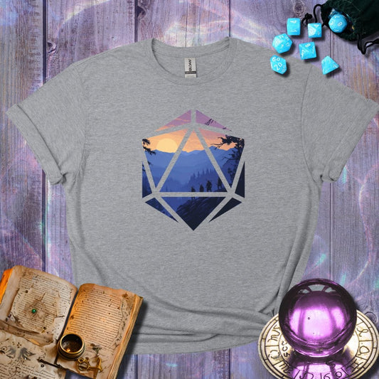 D20 Vista