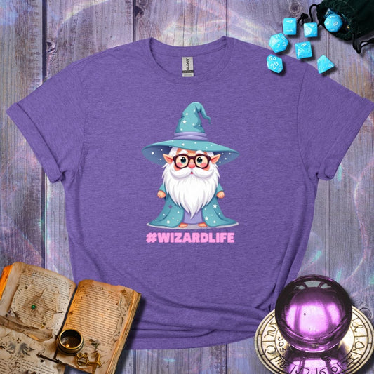 Chibi #WizardLife