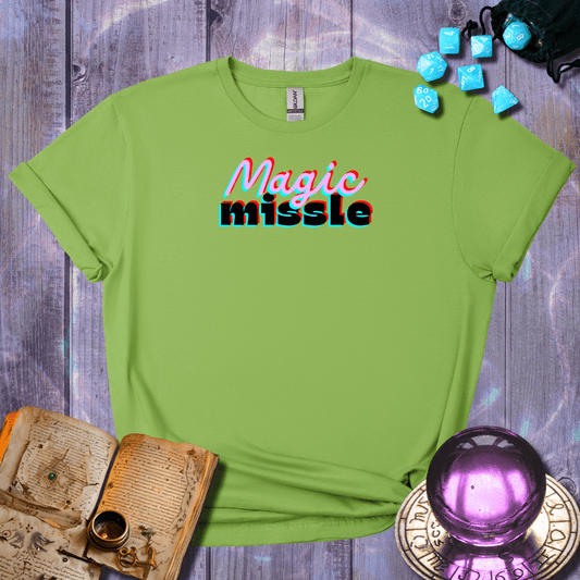 Magic Missle