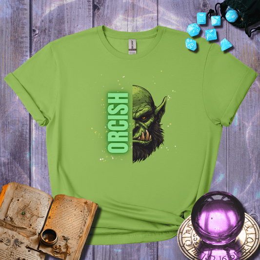 Orcish