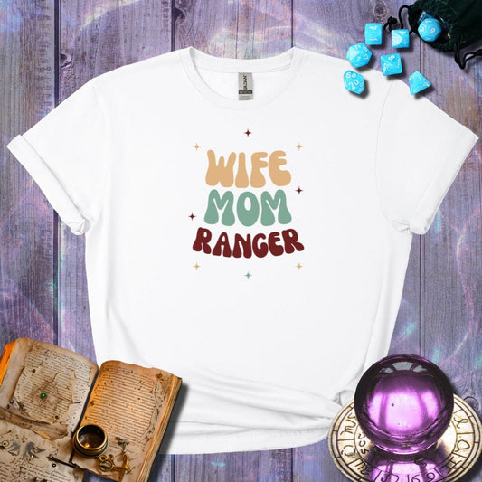 WMRanger