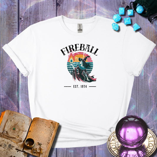 Fireball Est 1974