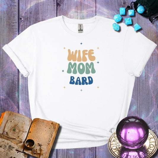 WMBard