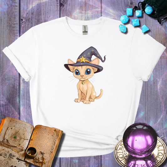 Sphynx Wizard