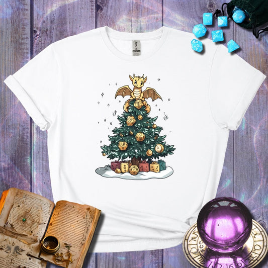 Dragon Tree Topper